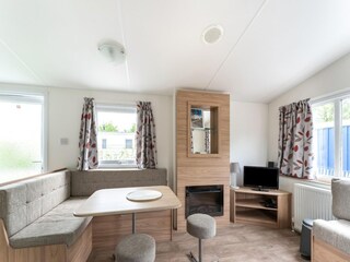 Vakantiehuis Grou Kenmerken 16