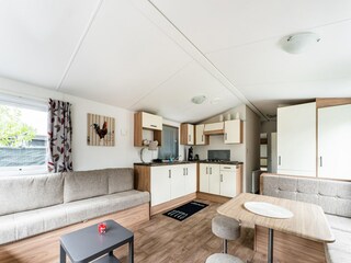 Ferienhaus Grou Ausstattung 26