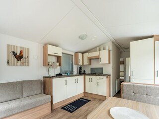Ferienhaus Grou Ausstattung 27