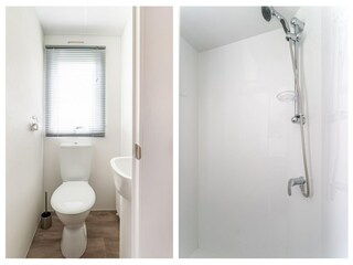 Ferienhaus Grou Ausstattung 23