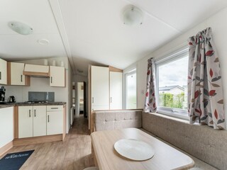 Ferienhaus Grou Ausstattung 14