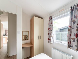 Vakantiehuis Grou Kenmerken 20