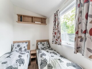 Ferienhaus Grou Ausstattung 21