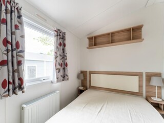Vakantiehuis Grou Kenmerken 30