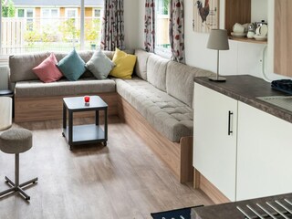 Vakantiehuis Grou Kenmerken 9