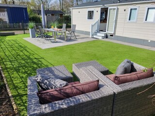 Ferienhaus Grou  36