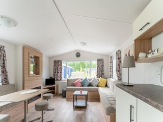 Ferienhaus Grou Ausstattung 24
