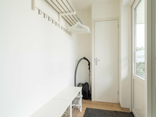 Ferienhaus Nes Ausstattung 15