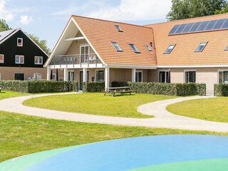 Vakantiehuis Nes Buitenaudio-opname 5