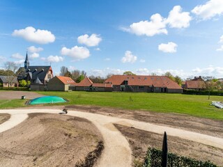 Vakantiehuis Nes Omgeving 37