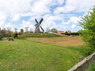 Vakantiehuis Nes Omgeving 38