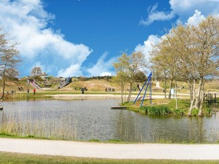 Vakantiehuis Nes Omgeving 40