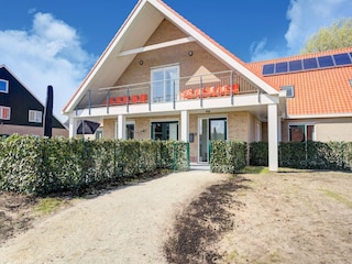 Casa per le vacanze Nes Registrazione all'aperto 7