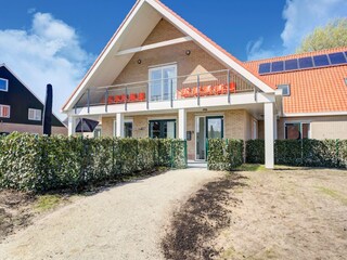 Vakantiehuis Nes Buitenaudio-opname 7