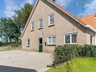 Vakantiehuis Nes Buitenaudio-opname 9