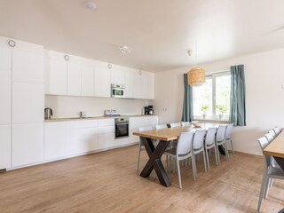 Ferienhaus Nes Ausstattung 10