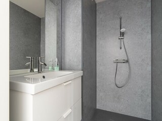 Ferienhaus Nes Ausstattung 19