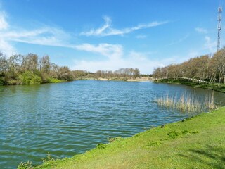 Vakantiehuis Nes Omgeving 36