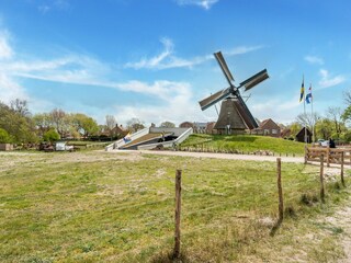 Vakantiehuis Nes Omgeving 40