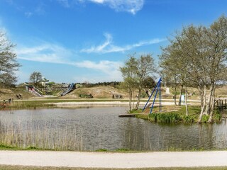 Vakantiehuis Nes Omgeving 35