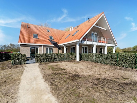 Ferienhaus Insel-Retreat für Familien