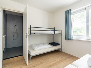 Ferienhaus Nes Ausstattung 13