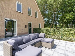 Ferienhaus Nes Außenaufnahme 4