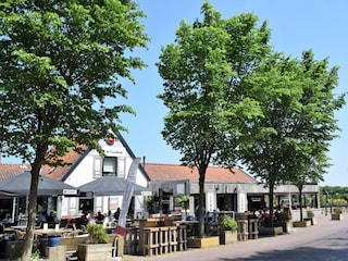 Maison de vacances Nes Environnement 38