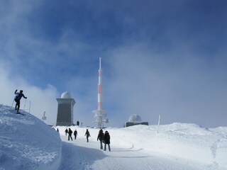 Appartement de vacances Wernigerode Environnement 19