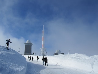 Vakantieappartement Wernigerode Omgeving 19