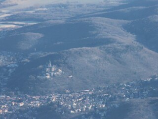 Appartamento per vacanze Wernigerode Ambiente 21