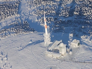 Vakantieappartement Wernigerode Omgeving 20