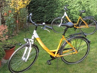 Appartamento per vacanze Wernigerode Ambiente 9