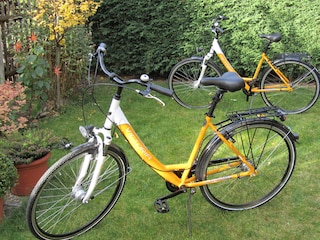 Vakantieappartement Wernigerode Omgeving 9