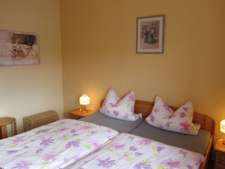 Vakantieappartement Wernigerode Kenmerken 6