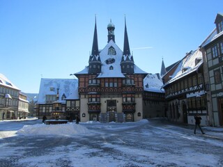 Appartamento per vacanze Wernigerode Ambiente 12
