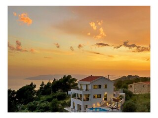 Villa Makarska Ambiente 39