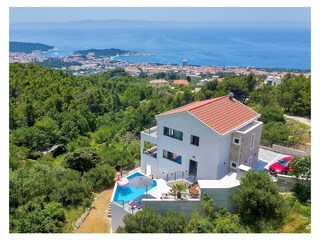 Villa Makarska Ambiente 38