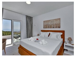 Villa Makarska Caratteristiche 11