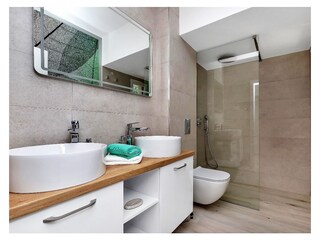 Villa Makarska Caratteristiche 14