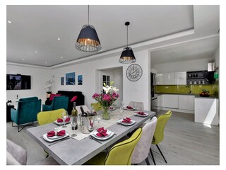 Villa Makarska Caratteristiche 15