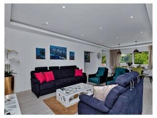 Villa Makarska Caratteristiche 17