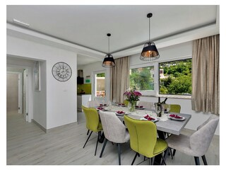 Villa Makarska Caratteristiche 18