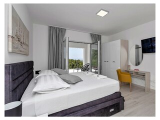 Villa Makarska Caratteristiche 19