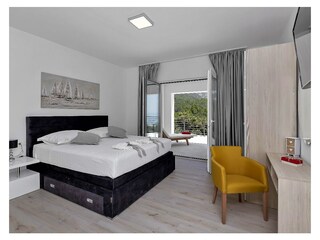 Villa Makarska Caratteristiche 20