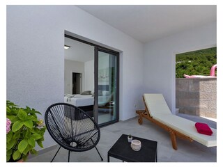 Villa Makarska Caratteristiche 22