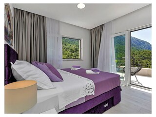 Villa Makarska Caratteristiche 23