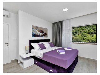 Villa Makarska Caratteristiche 24