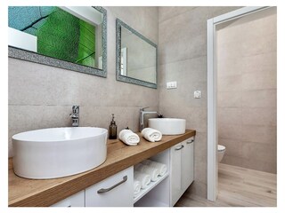 Villa Makarska Caratteristiche 21