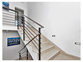 Villa Makarska Caratteristiche 28